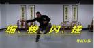 八极拳实战视频仇宝龙比赛吴连枝 八极拳实战视频王世泉